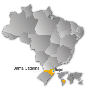 Localização